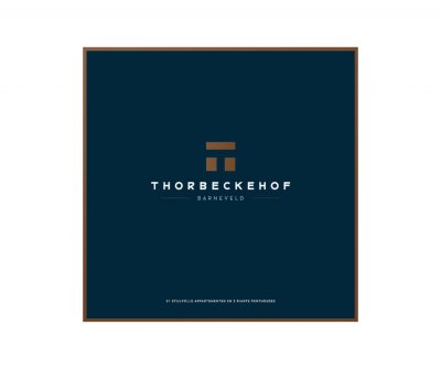 Brochure Thorbeckehof