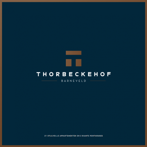 Brochure Thorbeckehof