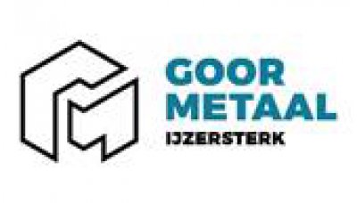 Websiteteksten Goor Metaal