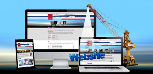 orlaco webplatform webteksten